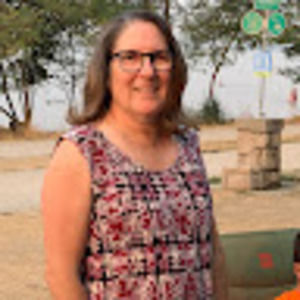 Meet your Posher, Anne-maree